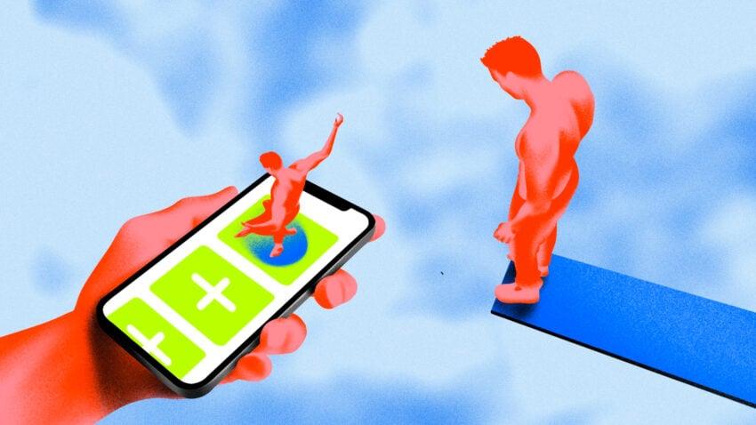 카피 트레이딩의 장점