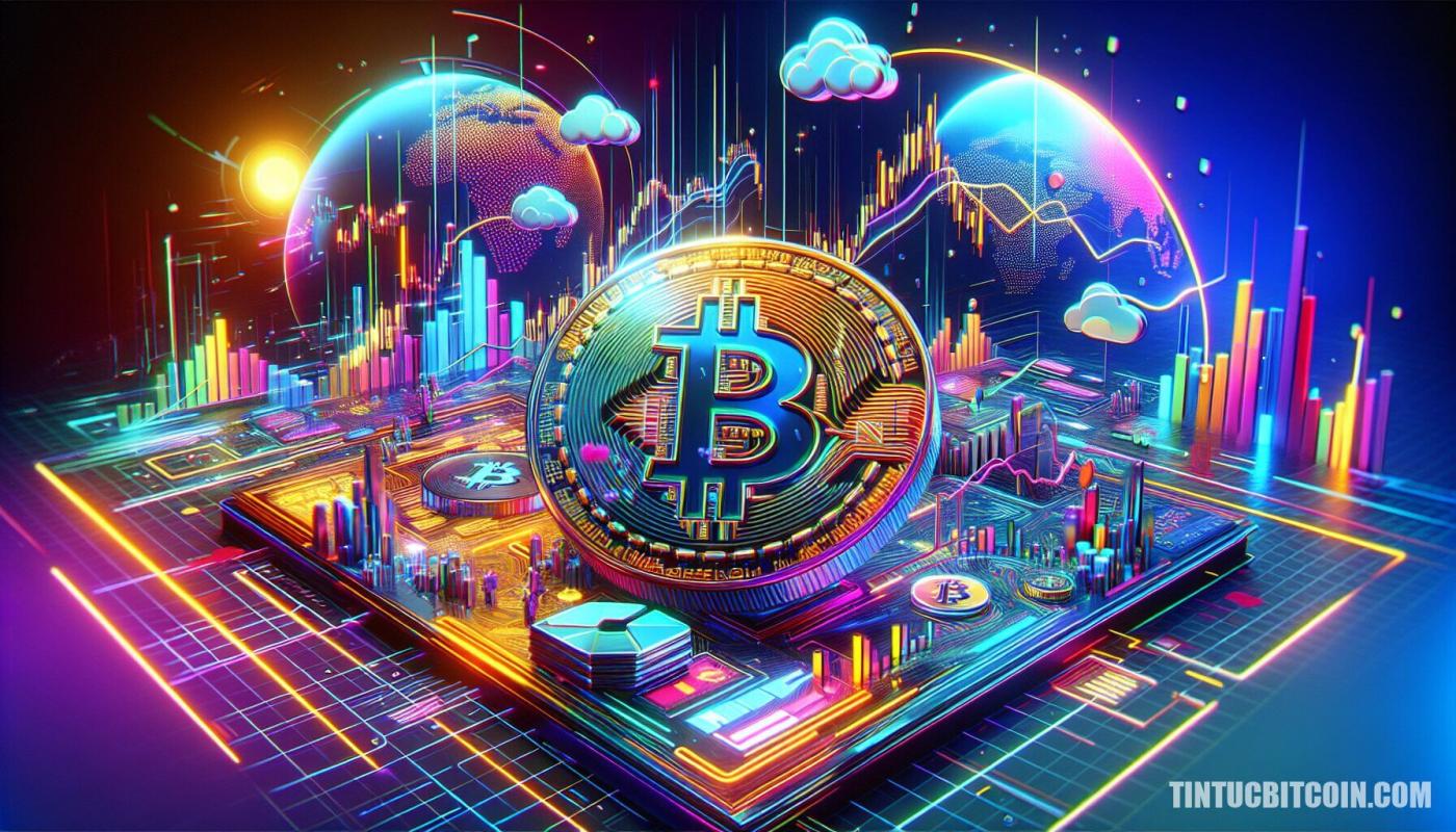 Bitcoin Touches New Dip at 104K USD? BlackRock ETF Decodes