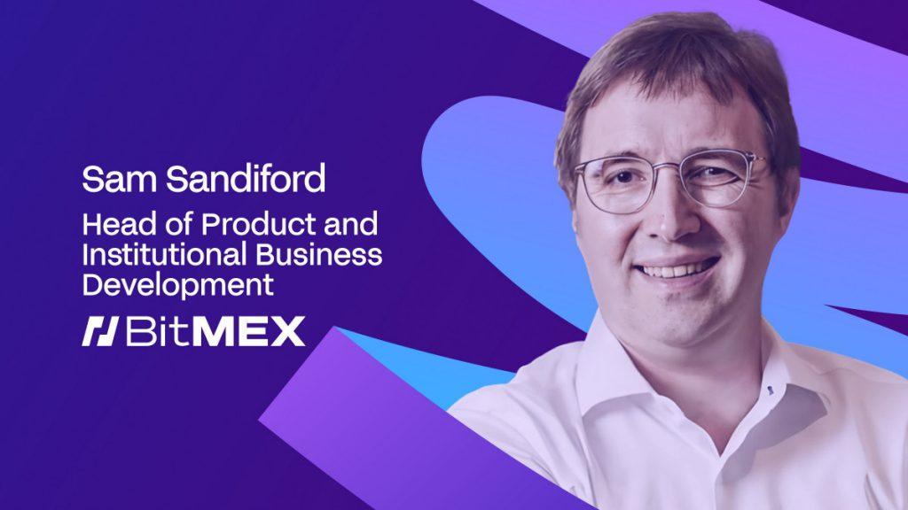 BitMEX在数字资产竞赛中的独特之处