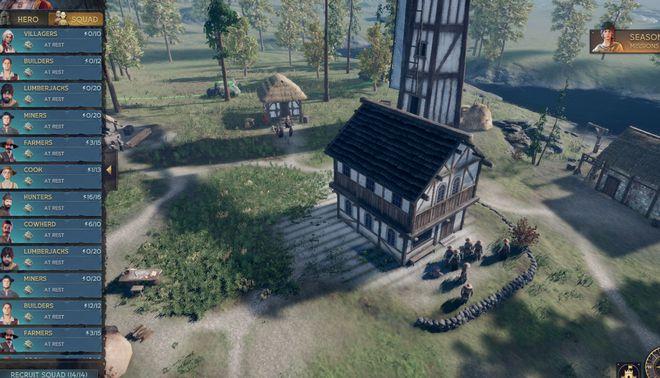 With $15 million in funding, can Blocklords become so popular that the bull market breaks out?