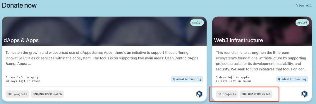 A quick guide to Gitcoin Grants 20 rounds