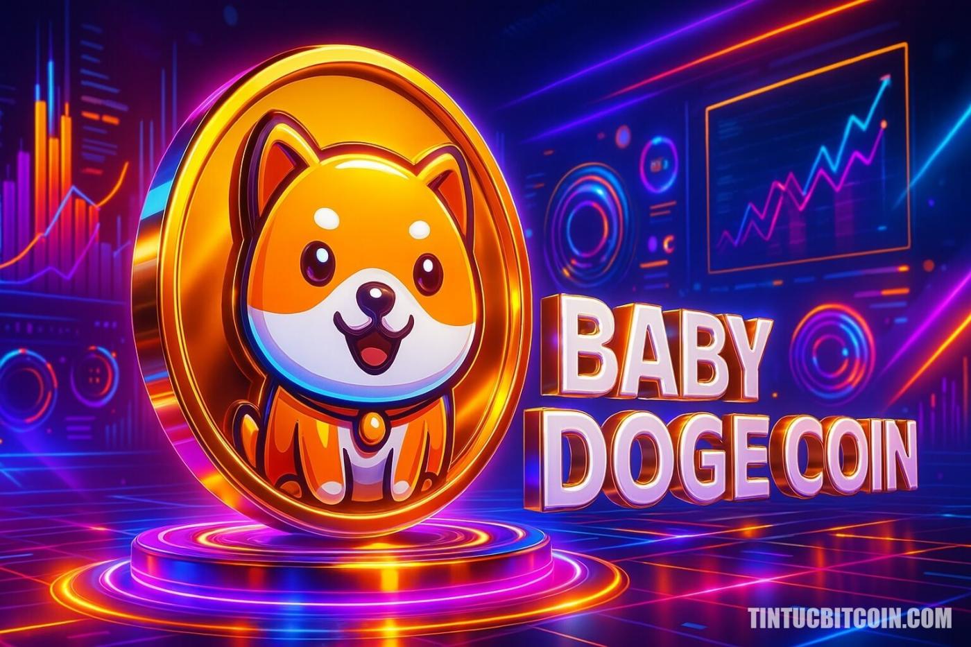 베이비 도지 코인(BABYDOGE)이란 무엇인가? 바이낸스에 상장된 새로운 밈코인에 대한 상세 업데이트 - 비트코인 뉴스 - 24/7 최신 코인 뉴스 2025 베이비 도지 코인(BABYDOGE)