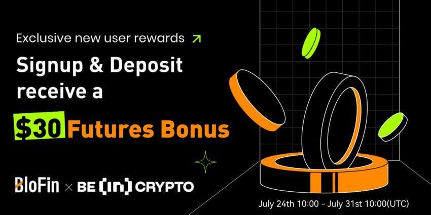 Tặng Coin Miễn Phí Cho Người Mới: Đăng Ký Nhận Ngay Thưởng Crypto Hấp Dẫn - Tin Tức Bitcoin - Cập Nhật Tin Tức Coin Mới Nhất 24/7 2025