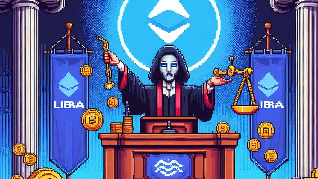 Inscription Project Libra Protocol Under Suspicions of Disappearance