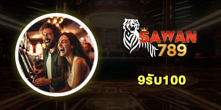 Deposit 9, get 100 with 10 new slot websites. Supports True Wallet, all providers, guaranteed withdrawals in 2025.