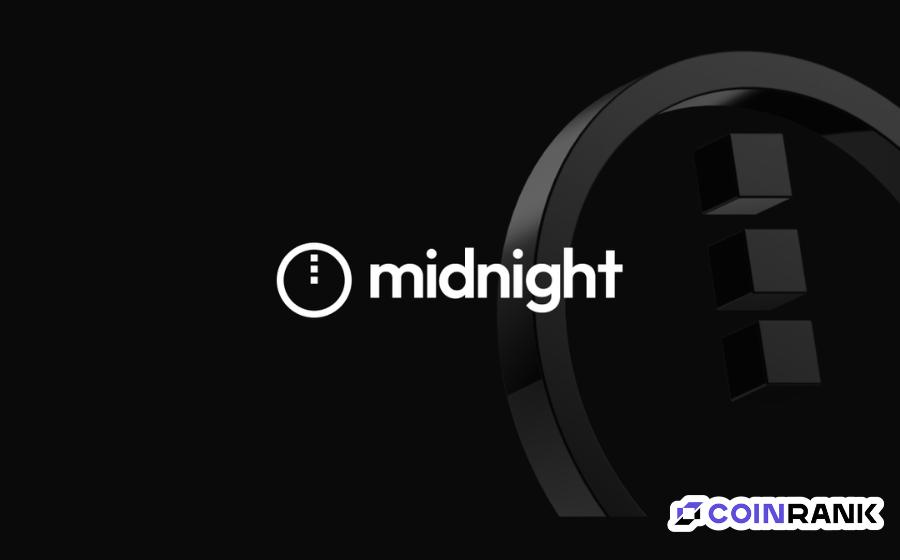 What is Midnight Network & $NIGHT?
