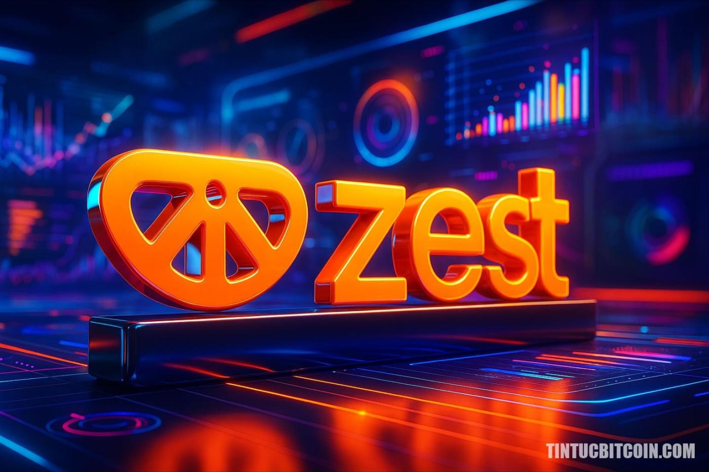 What is Zest Protocol? Lending/Borrowing Protocol Developed on Stacks - Bitcoin News - Latest Coin News Update 24/7 2025 Zest Protocol là gì?