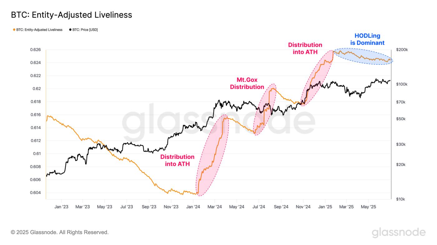 A Return to Profitability