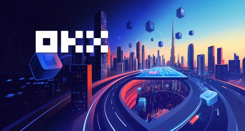 OKX Expands Regional Presence With New UAE Office, Marking One Year Of Licensed Activity