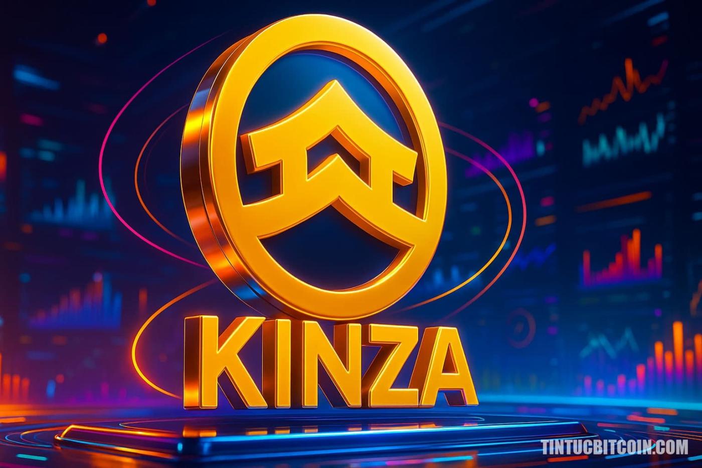 Kinza Finance是什么?多链借贷平台 - 比特币新闻 - 最新加密货币新闻 24/7 全天候更新 2025 Kinza Finance là gì?