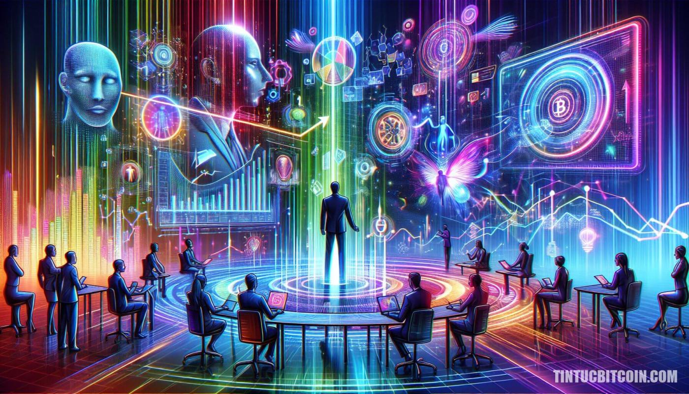 트럼프, 10년 세금법 유지, AI 및 암호화폐에 대비