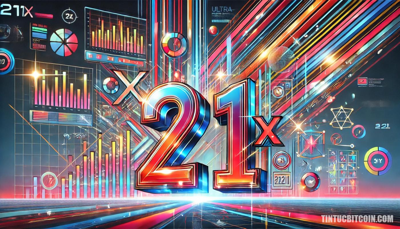 21X获得欧盟对其代币化平台的许可