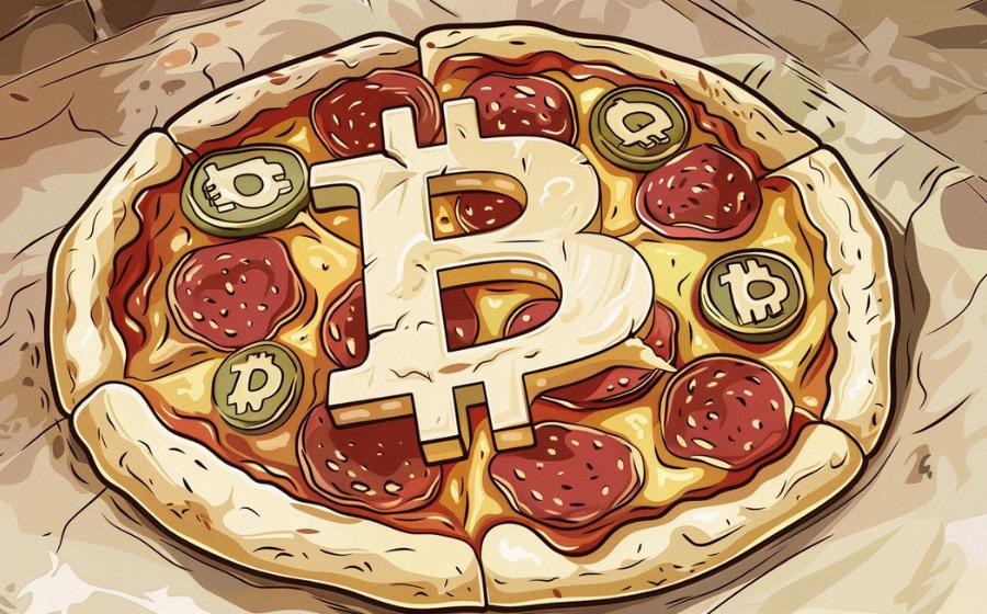 What is Bitcoin Pizza Day? The World’s Most Expensive Pizza