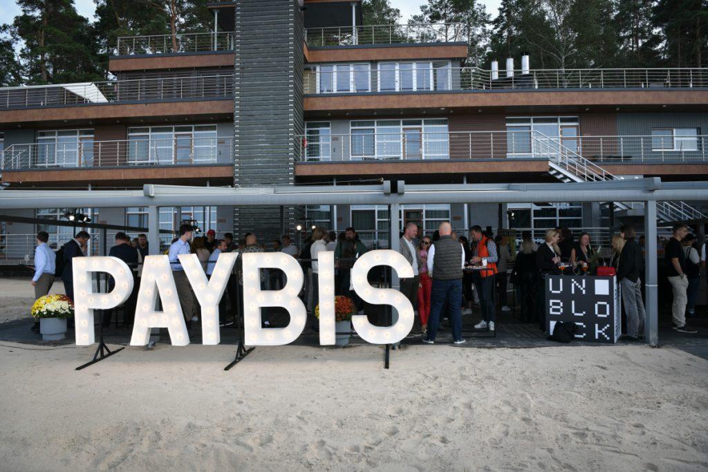 Paybis Hosts Proof Of Chill, An Exclusive Blockchain Mixer At Riga Tech Week