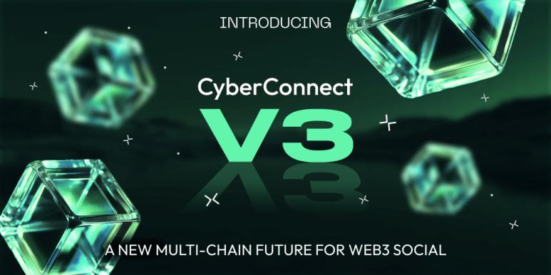 CyberConnect V3