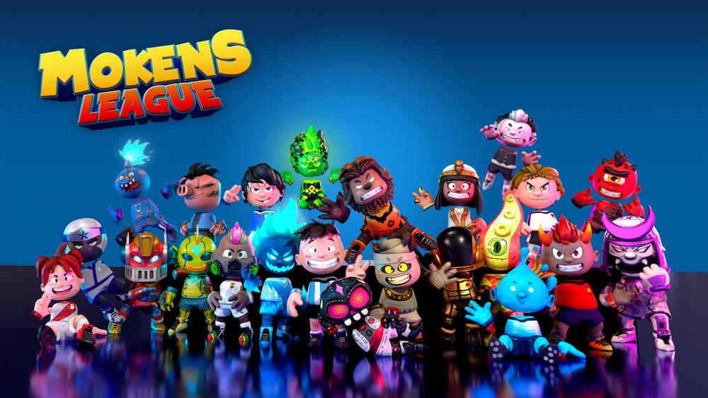 Elixir Games: A one-stop Web3 gaming platform powered by Solana and Square Enix