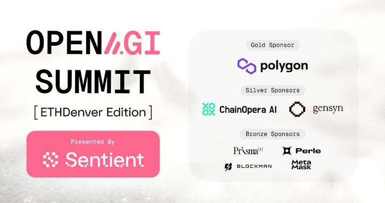 The Flagship Open AGI Summit Returns to Denver Amid a Global Surge in Open-Source AI