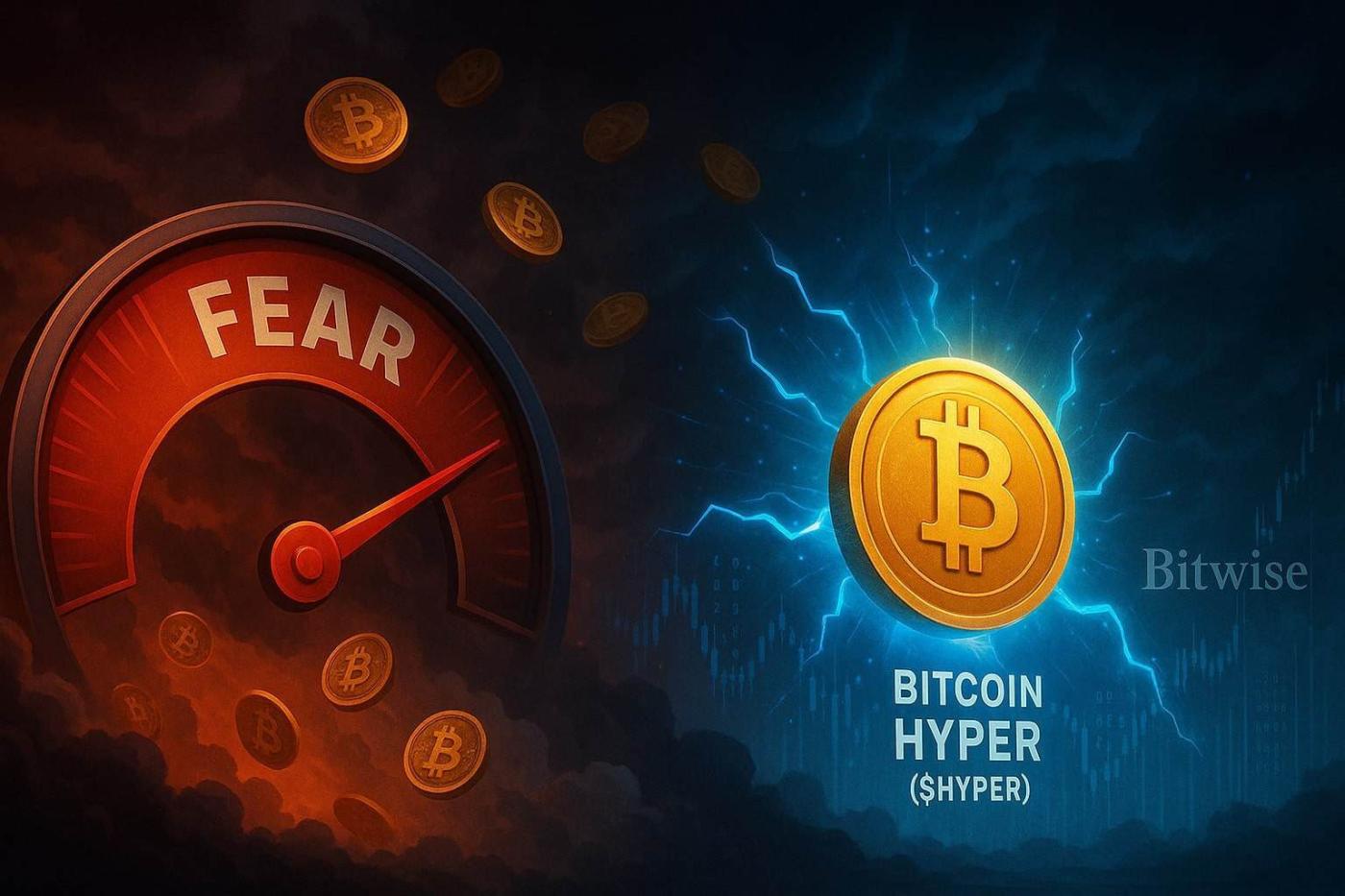 Bitcoin Fear Index Bottoms in 2025 – Bitwise Recommends Accumulate, Bitcoin Hyper Attracts Attention in Crypto Market - Bitcoin News - Latest Coin News Updates 24/7 2025 Chỉ Số Sợ Hãi Bitcoin Chạm Đáy Năm 2025 – Bitwise Khuyến Nghị Tích Lũy, Bitcoin Hyper Gây Chú Ý Trên Thị Trường Crypto