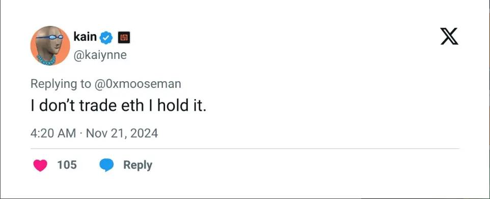 Outlook for Ethereum in 2025: Can it break new highs?