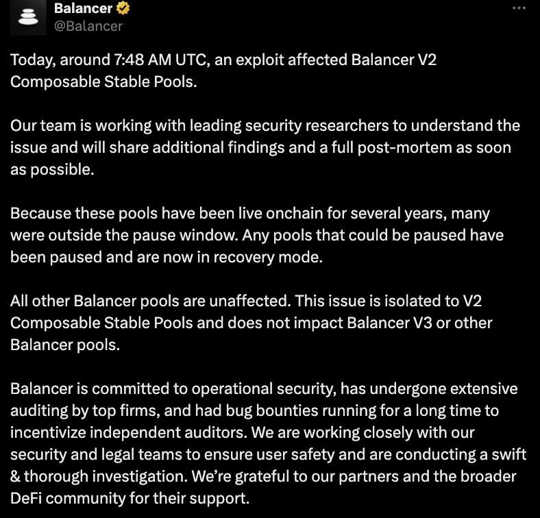 Bảo mật, Tin tặc, Tấn công, Sàn giao dịch phi tập trung