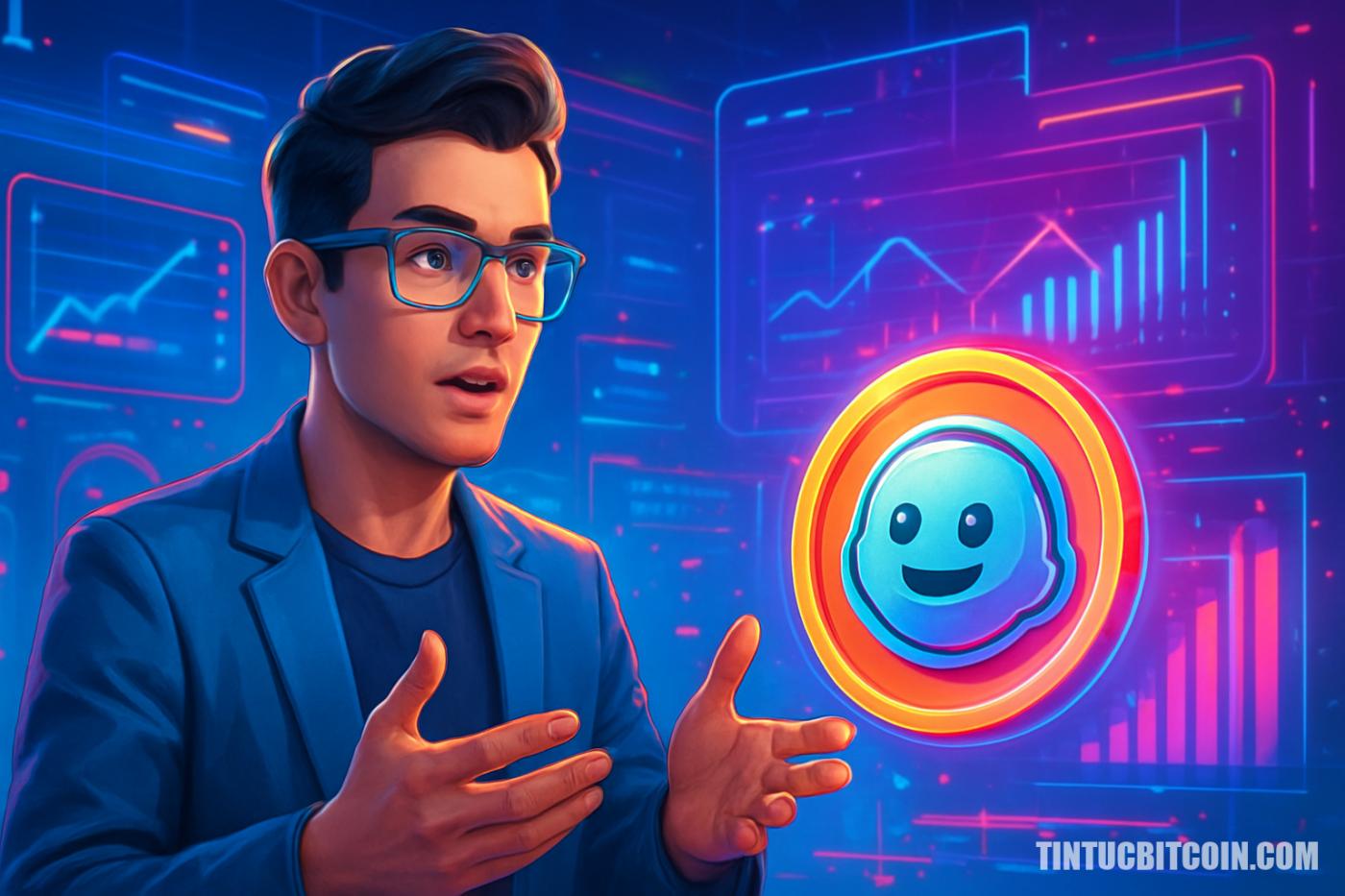 Người thắng giải X Creator Prize phản hồi cáo buộc memecoin Bubblemaps