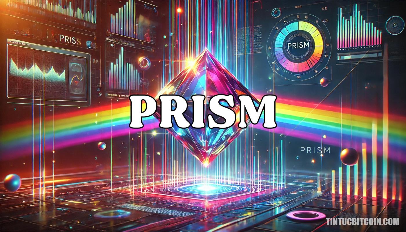 Prism là gì?