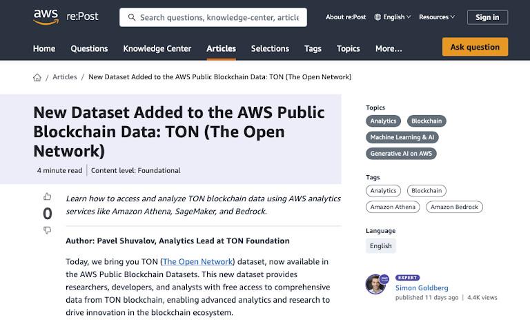 Source: Amazon Web Services