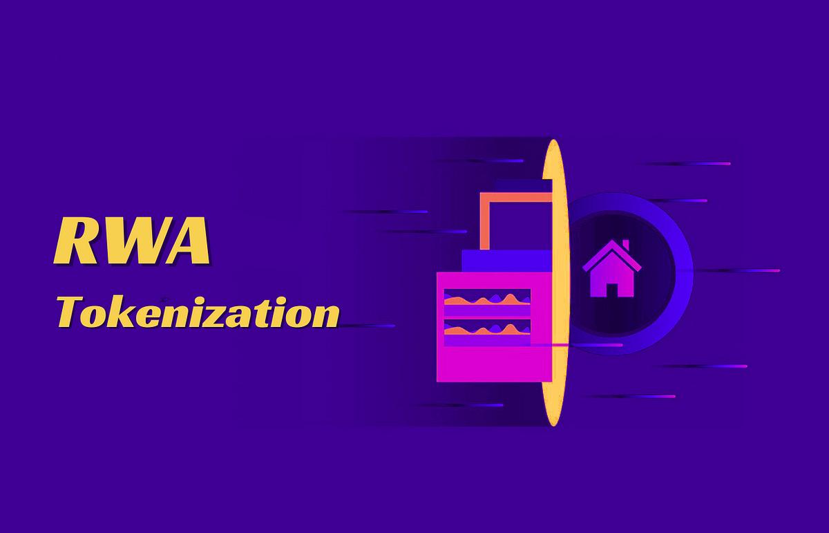汪揚、白海峰、朱皓康- 全球首部RWA 通證化研究中文專著重磅發佈！