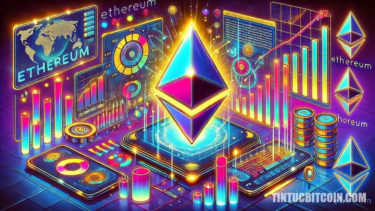 Ethereum faces oversupply as China sells $1.3B ETH
