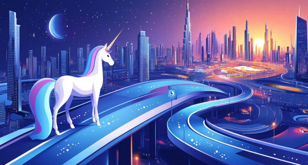 Animoca Brands在中东开设首个办事处并任命奥马尔·埃拉萨尔为董事总经理