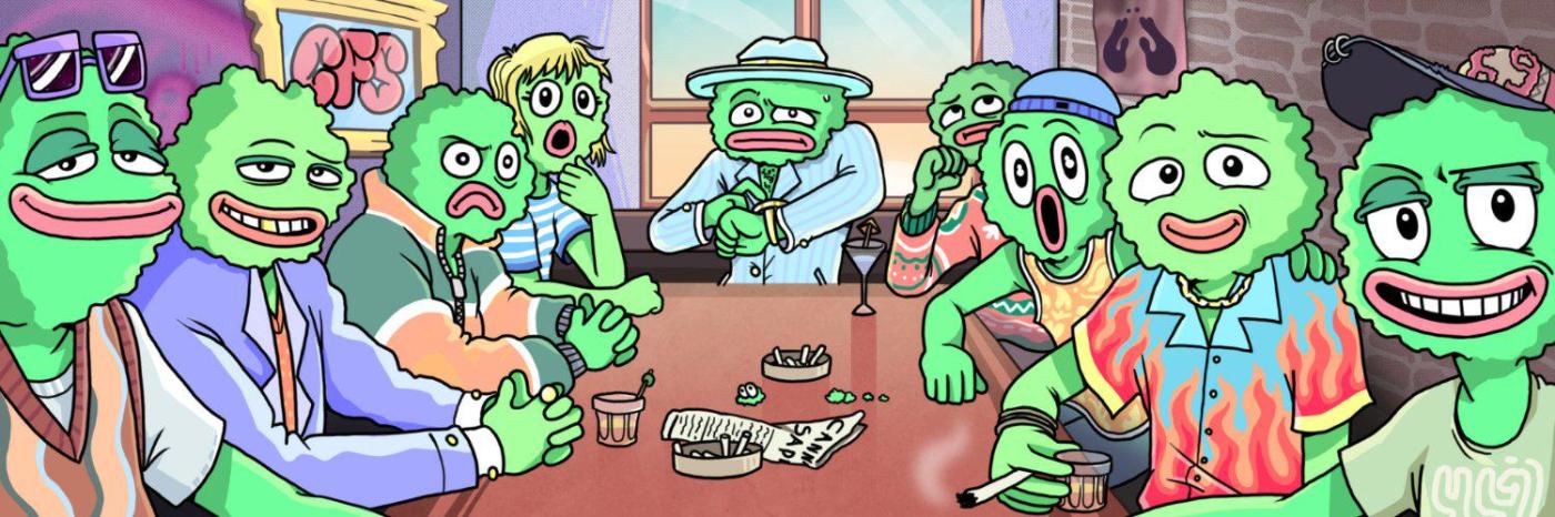 Countdown to Mainnet Launch! A Look at 22 Ecosystem Projects Set to Join Abstract Chain