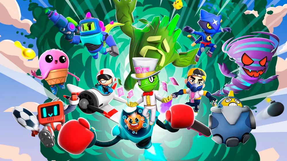 Elixir Games: A one-stop Web3 gaming platform powered by Solana and Square Enix