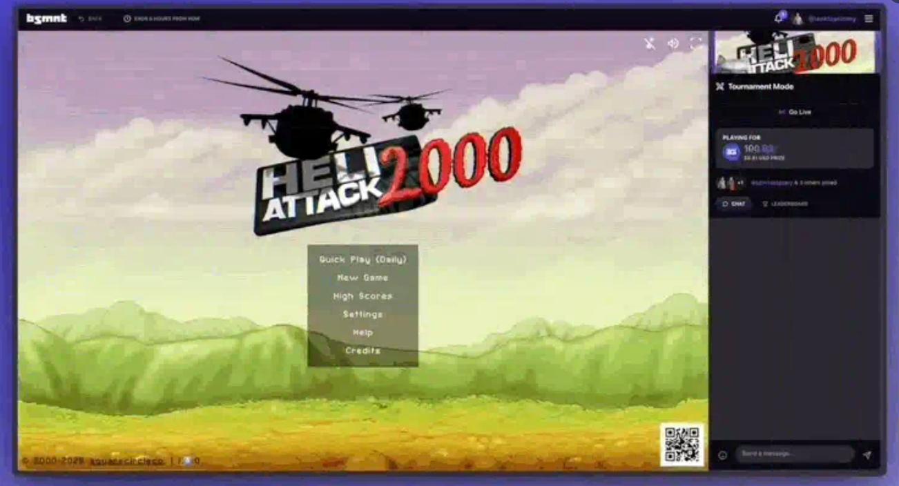 Open Game Declaration: How Does B3 Solve Structural Problems in the Web3 Game Industry?