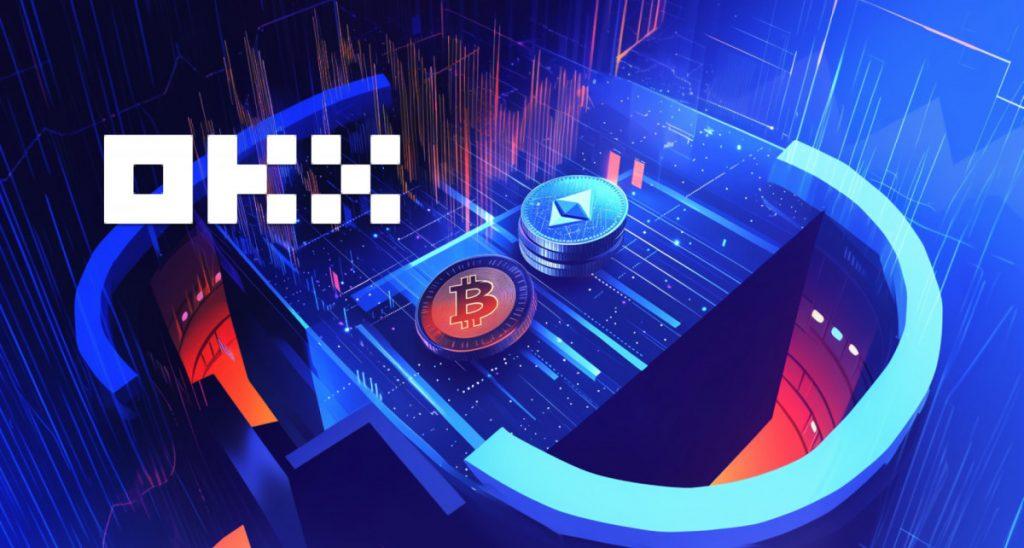 OKX推出Rewind 2025,为用户提供个性化的交易和链上活动概览。