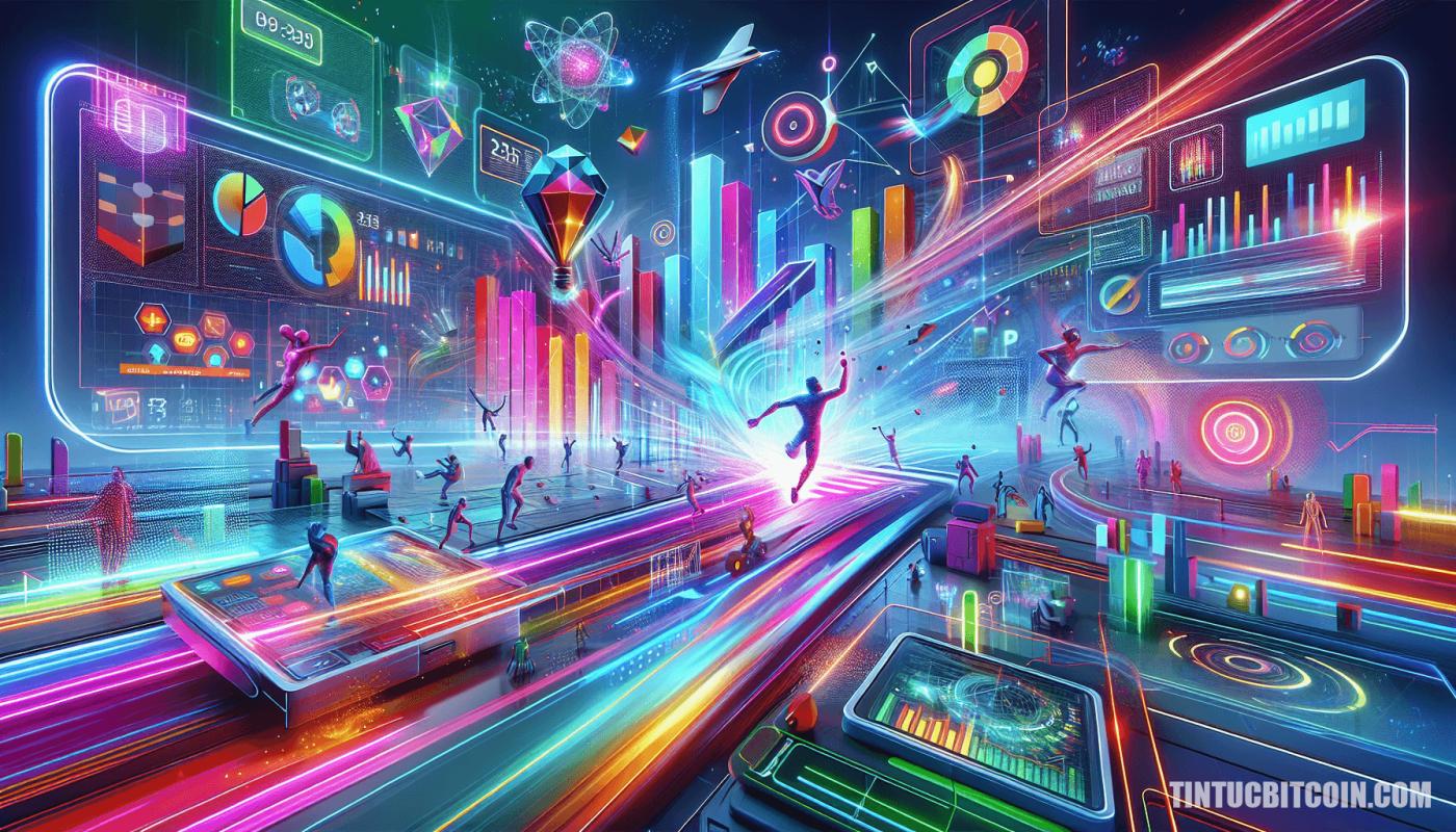 IoT connectivity solution from Chirp: 2023 Breakthrough Report