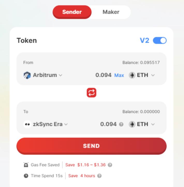 L2 cross-chain bridge war: Orbiter vs LayerSwap