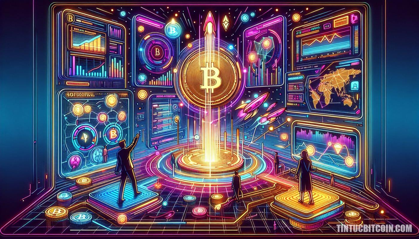 Bitcoin Trump Reveals 2 Billion USD BTC Wallet After US Cryptocurrency Law Change