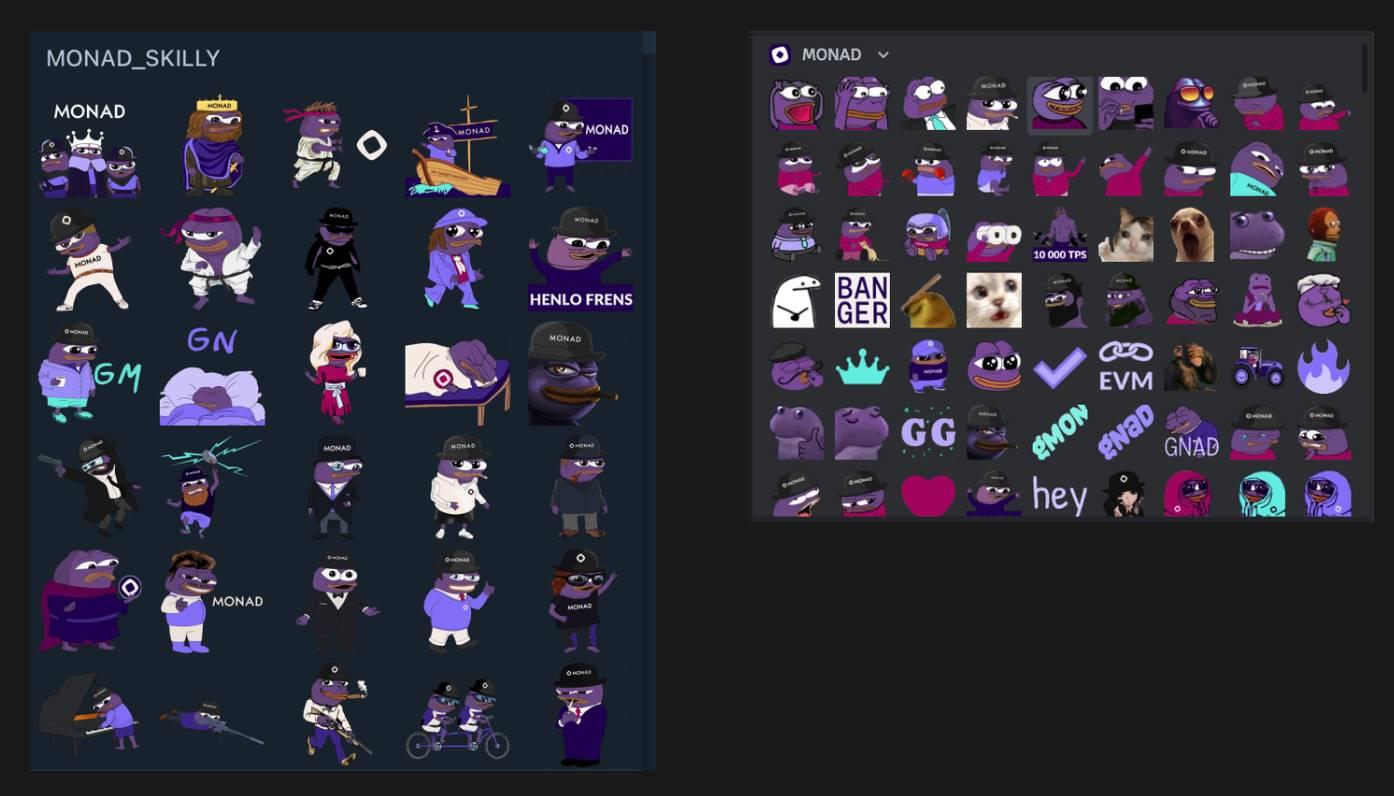 Monad TechFlow network to be launched soon, how to participate in ecosystem building in advance?