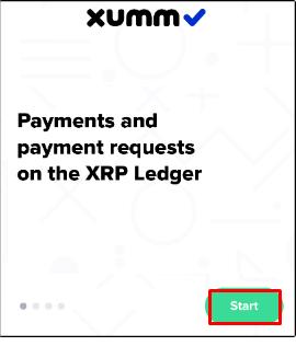 Xumm XRP 지갑 Google Play