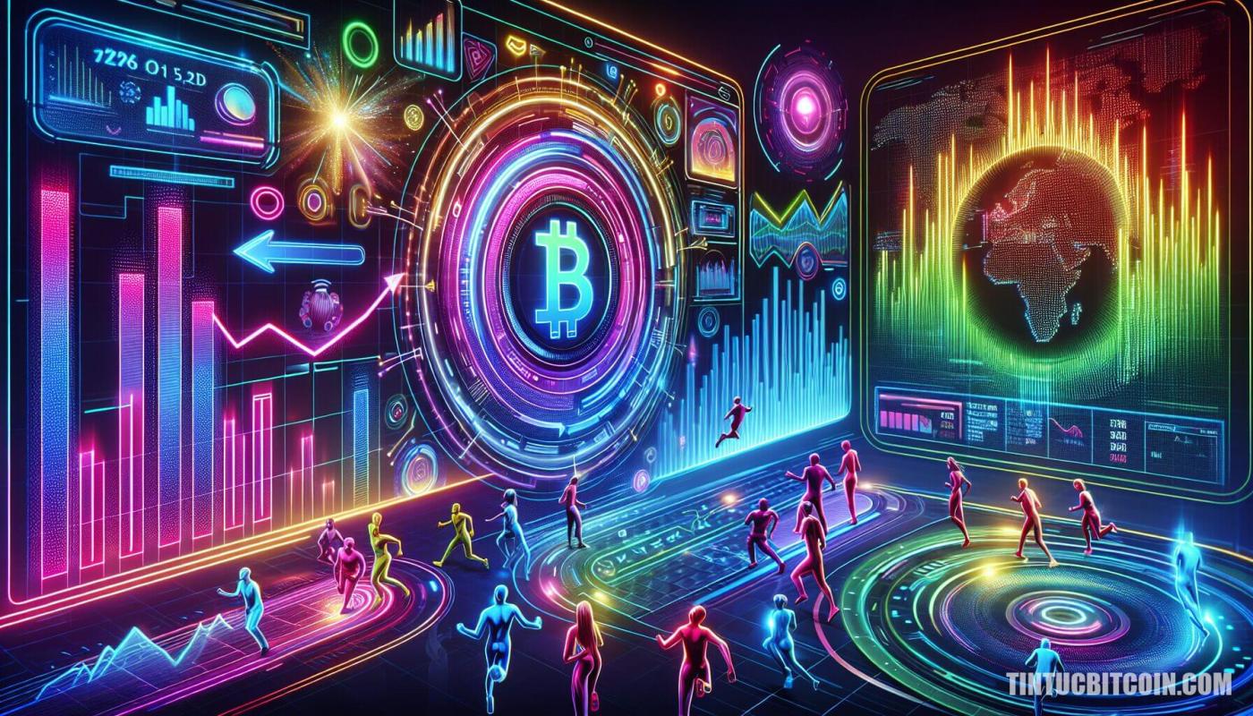 Bitcoin Futures Market Turns Bearish, BTC Will Drop to 112K USD?