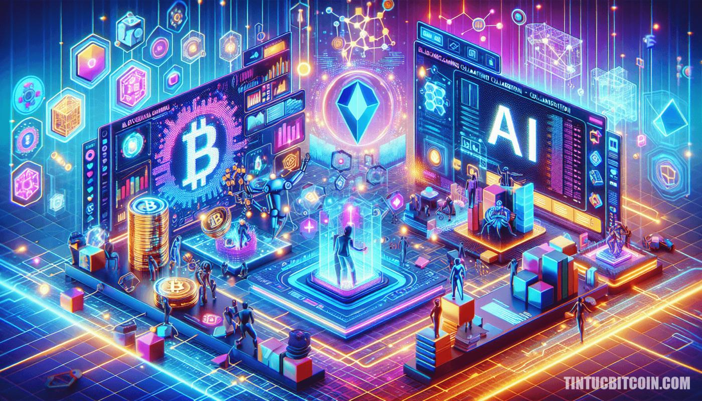 Illuvium collaborates with Virtuals: AI automatically elevates blockchain gaming - Bitcoin News - Latest Cryptocurrency News 24/7 2025 Illuvium collaborates with Virtuals: AI automatically elevates blockchain gaming