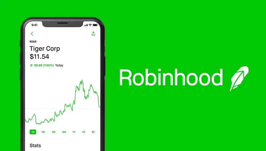 美股代幣化浪潮：Robinhood鏈上金融突圍之路