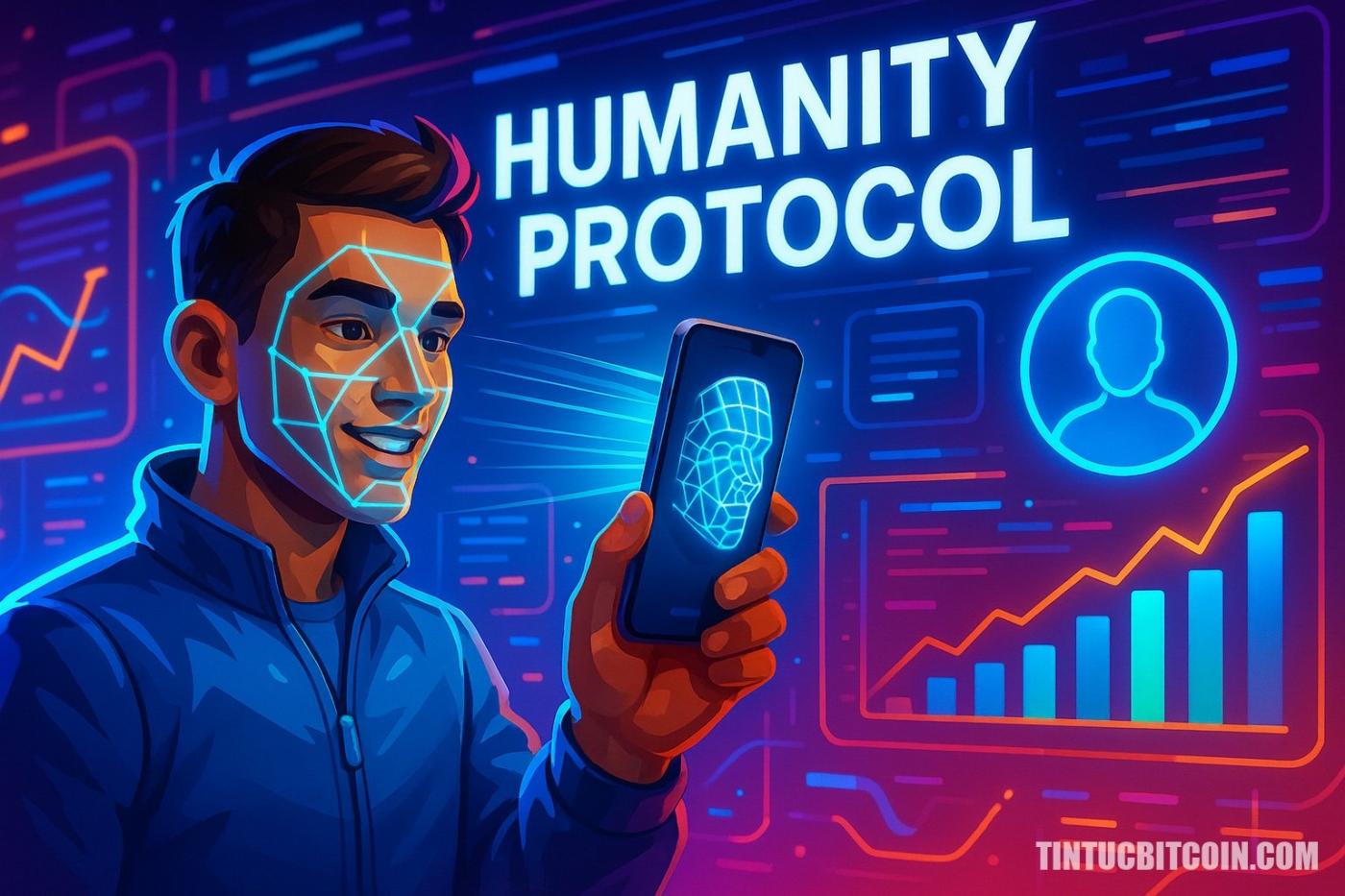 是什么?Humanity Protocol项目概述 - - 比特币新闻 - 24/7最新加密货币新闻 2025 =