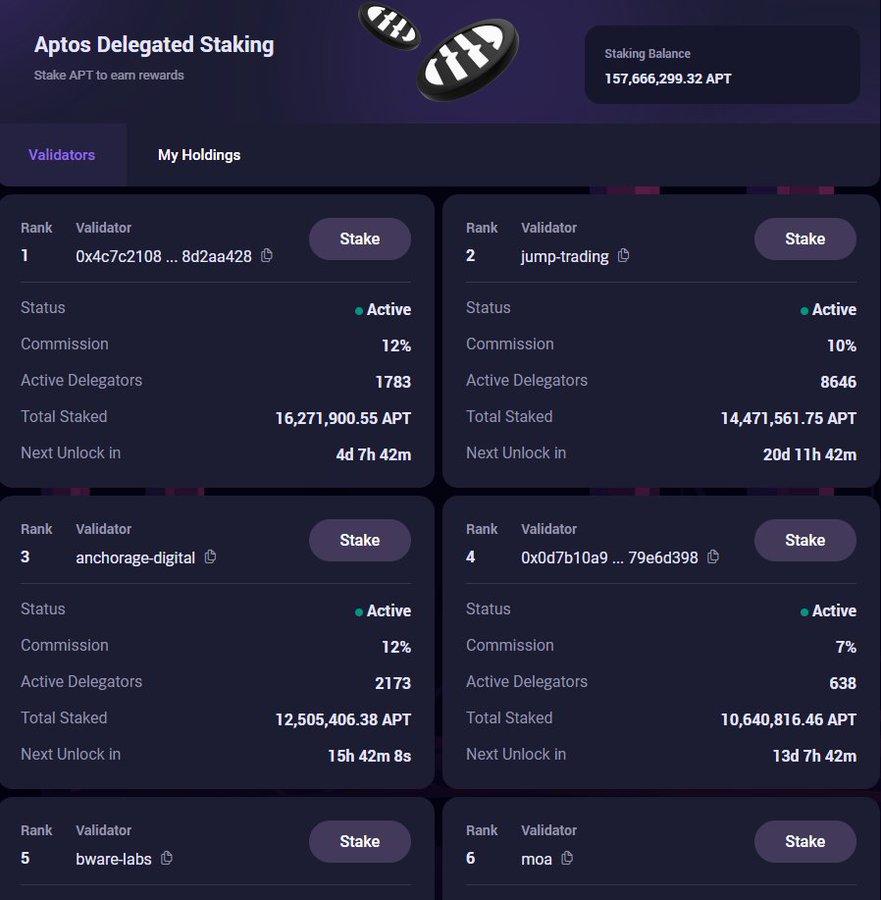 介绍两个值得重点关注的空投项目：Hyperlane和Pontem
