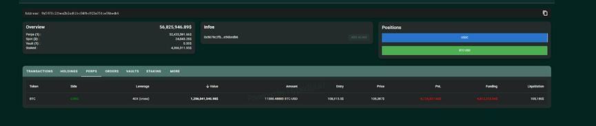 James Wynn: Từ khu ổ chuột đến một gã khổng lồ tiền điện tử, một canh bạc điên rồ trị giá 1,2 tỷ đô la