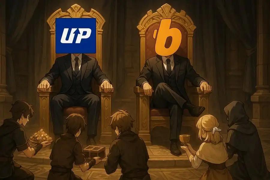 親加密政府上臺，韓國人的“槓桿基因”即將覺醒