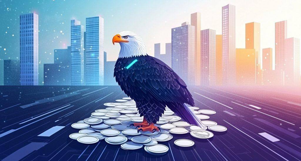 Dự kiến thị trường ETF tiền điện tử tại Mỹ sẽ bùng nổ vào năm 2026 sau khi SEC phê duyệt lộ trình niêm yết.