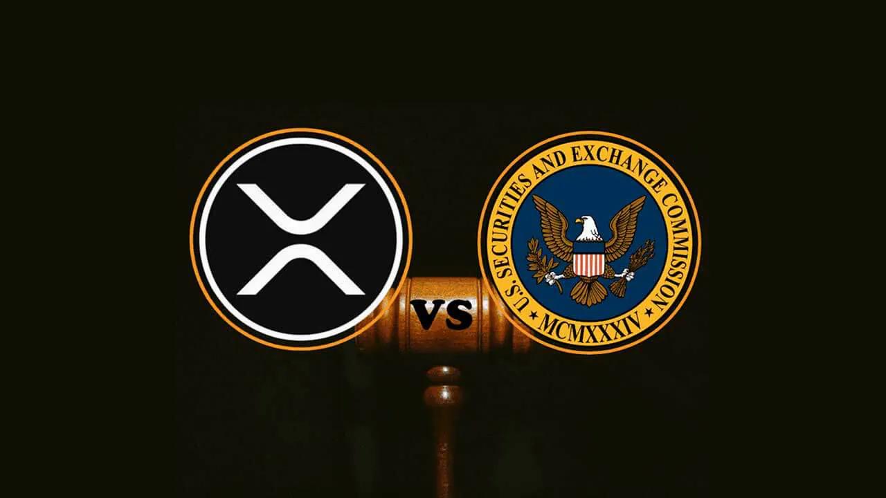 Cập nhật vụ việc giữa Ripple và SEC ngày 25 tháng 9 năm 2023