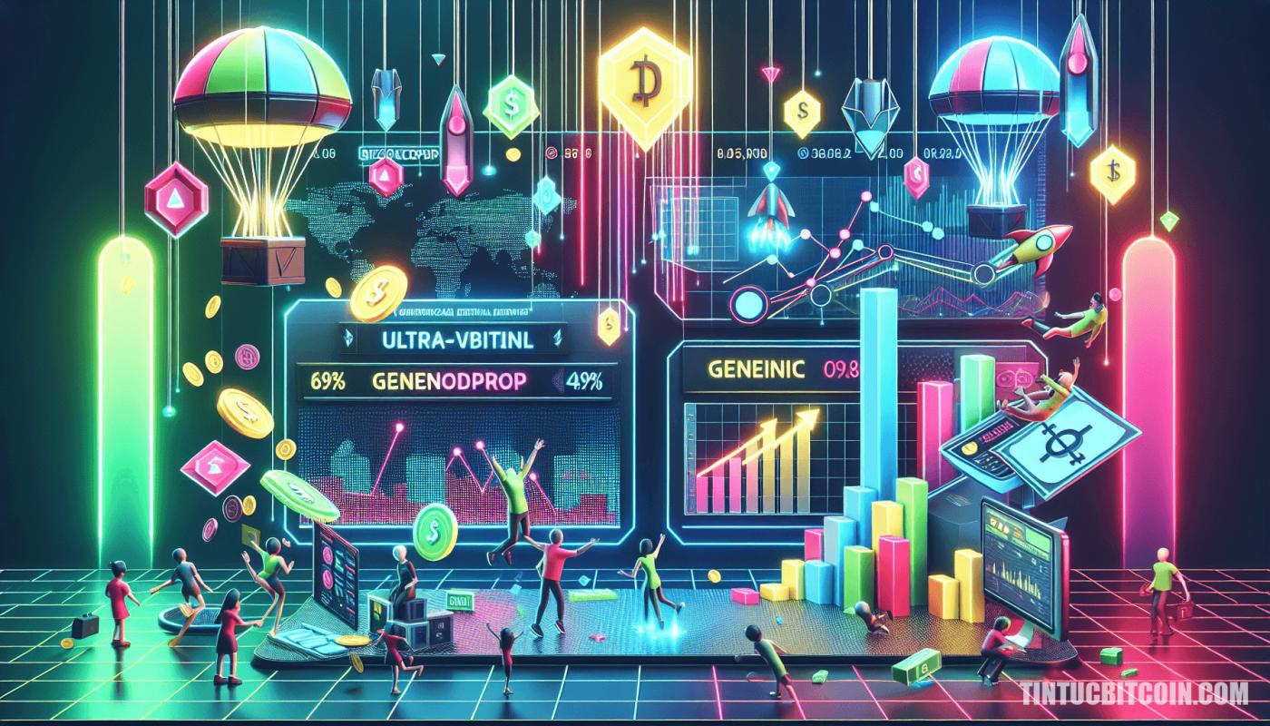 Berachain Forecast: Airdrop of $632 million triggers a surge