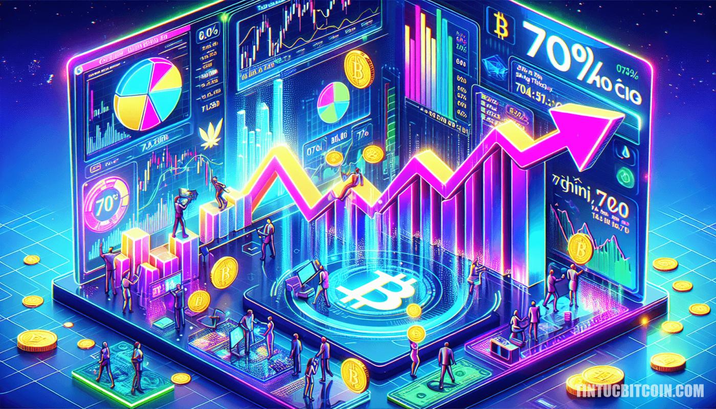 Coinbase adds TOSHI, price rises 70% - The market is booming! - Bitcoin News - Latest Coin News 24/7 2025 Coinbase adds TOSHI, price rises 70% - The market is booming!
